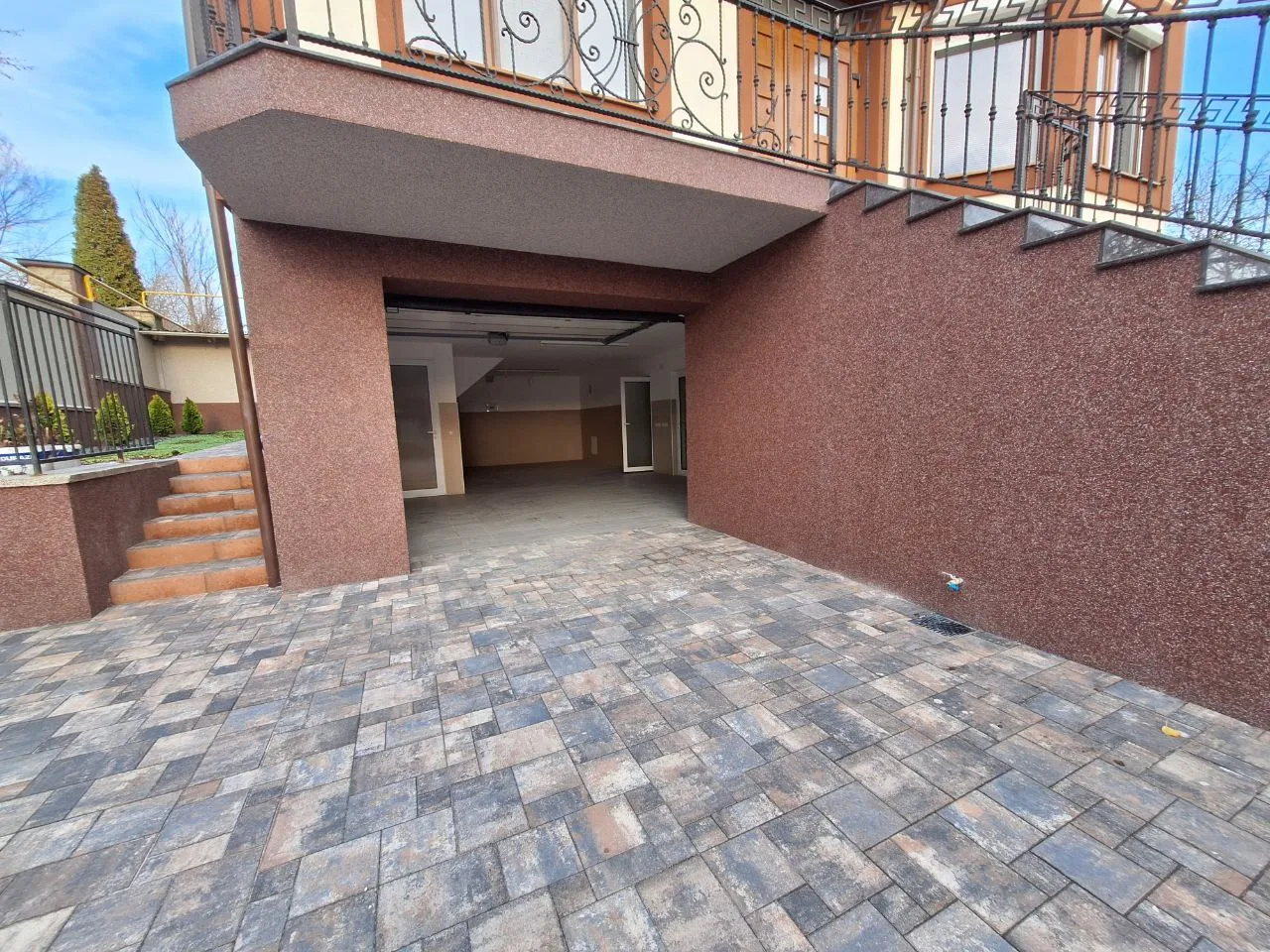 Chișinău Codru str. Anton Ablov 31