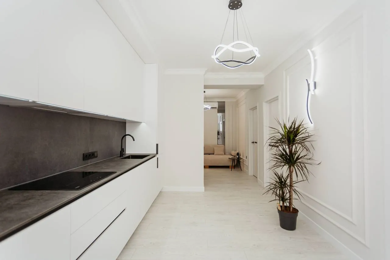 Chișinău Centru str. Pan Halippa 5