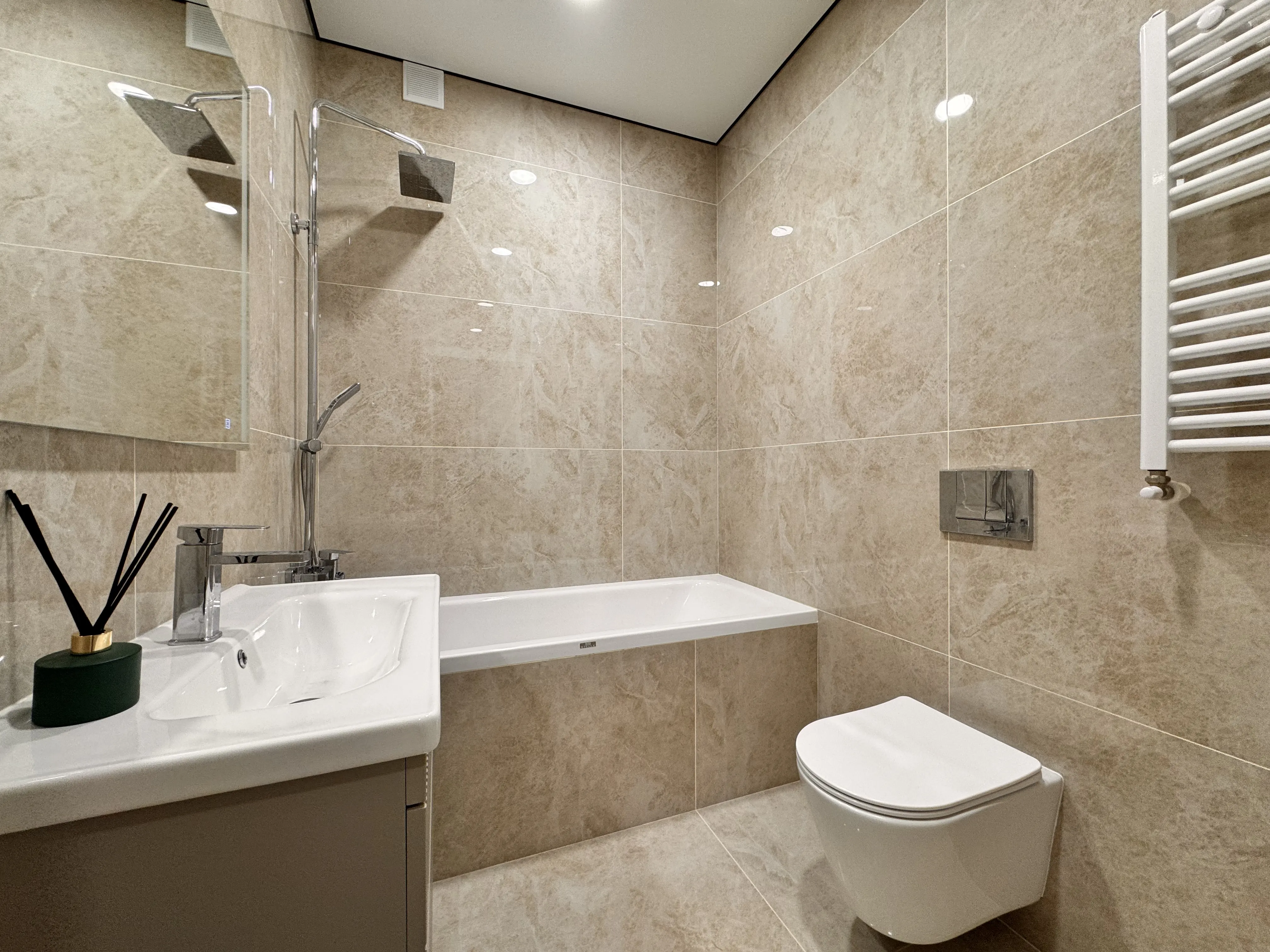 Chișinău Ciocana str. Nicolae Milescu Spătaru 9