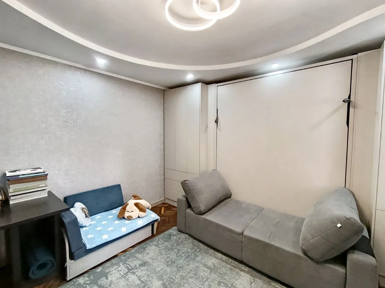 Chișinău Botanica bd. Dacia 6