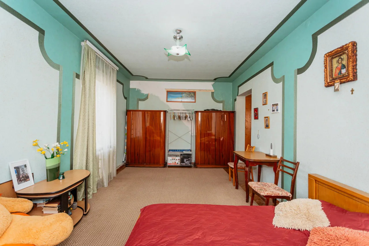 Chișinău Codru str-la. 5 Pomicultorilor 6