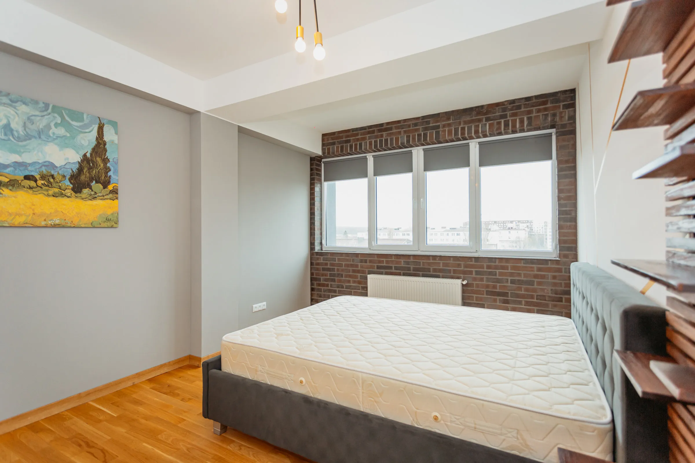 Chișinău Buiucani str. Alba Iulia 5