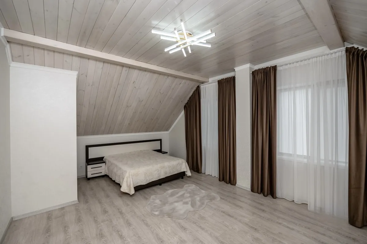 Chișinău Grătiești str. Nucarilor 9