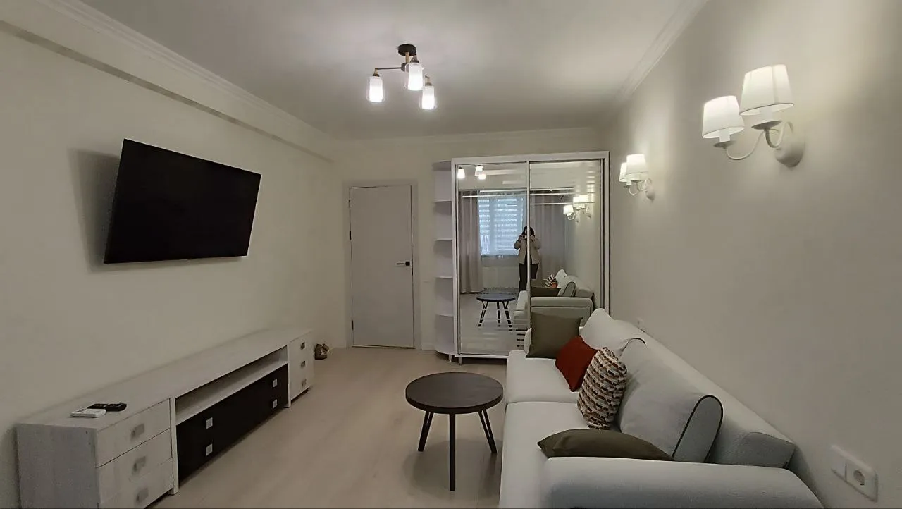 Chișinău Telecentru str. Sprîncenoaia 4