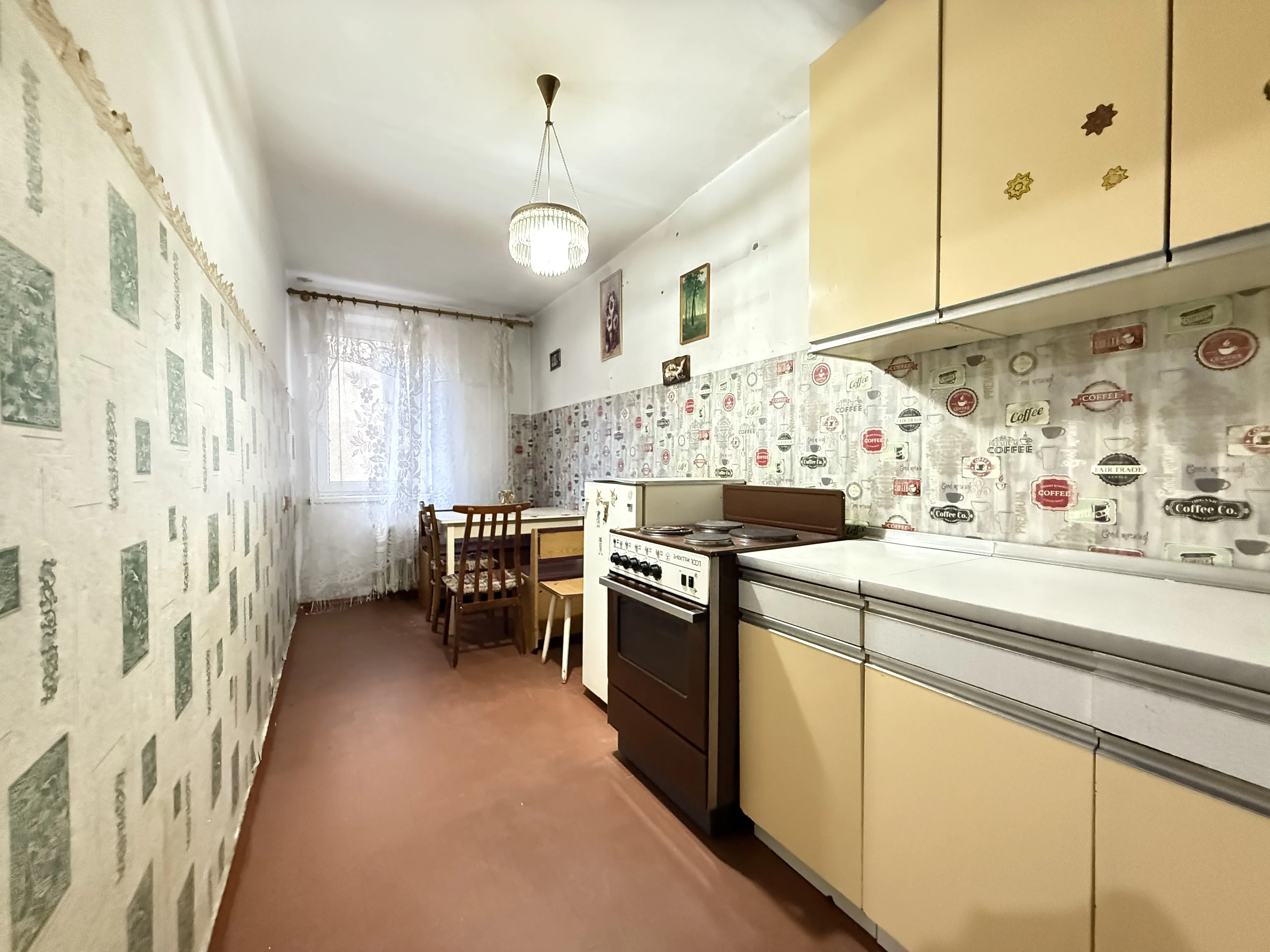 Chișinău Rîșcani str. Florilor 2