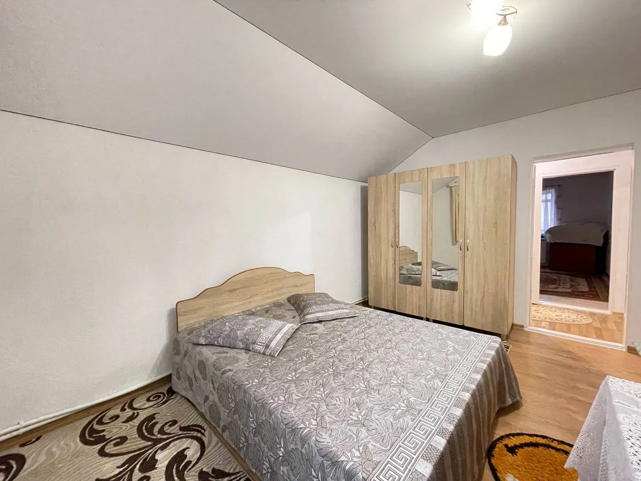 Ialoveni, Centru str. Vasile Alecsandri  9