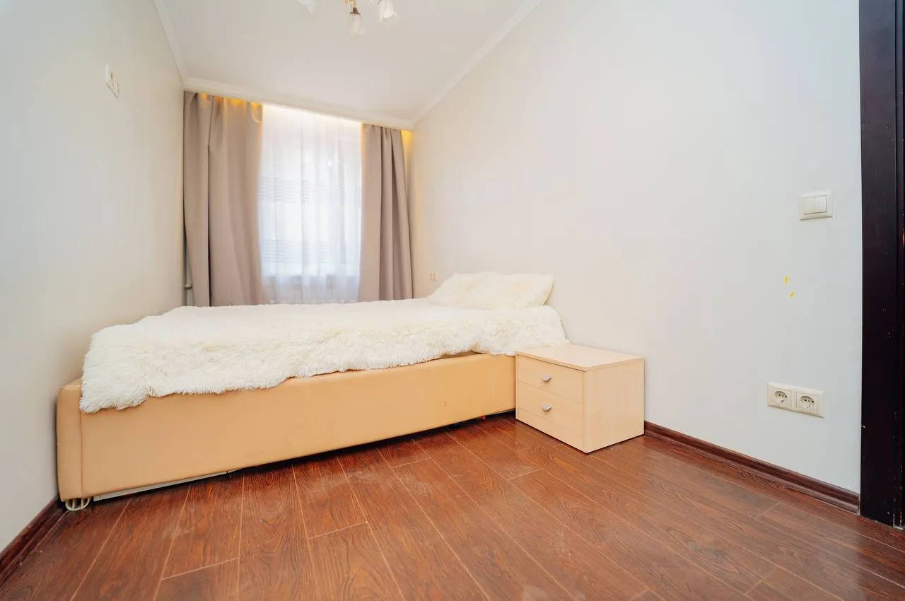 Chișinău Centru bd. Iuri Gagarin  8