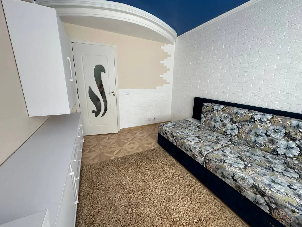 Chișinău Ciocana str.Petru Zadnipru 5