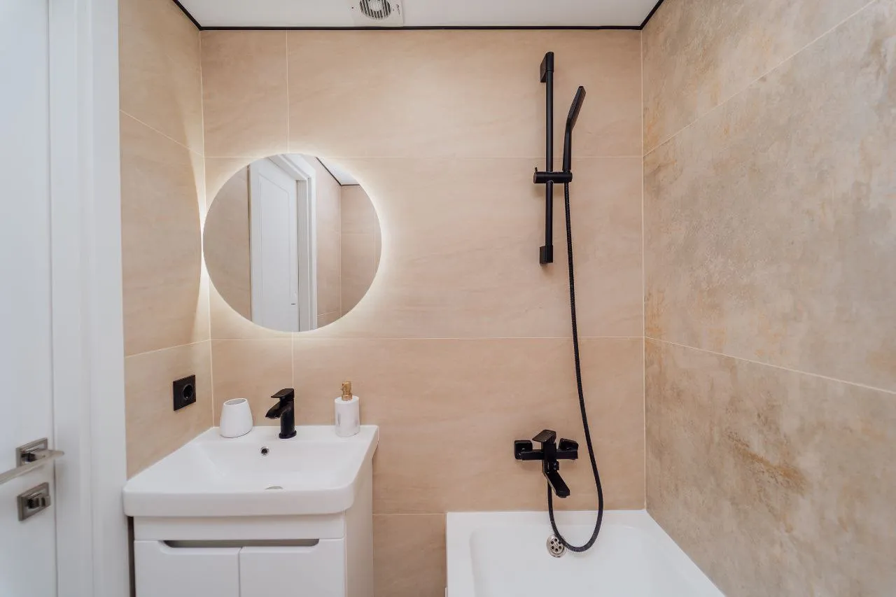 Chișinău Ciocana str. Ginta Latină 8