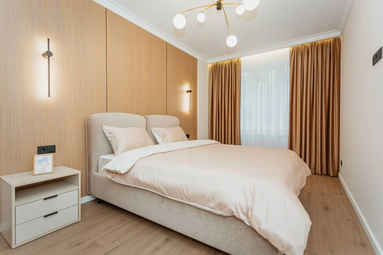 Chișinău Buiucani str. Ion Buzdugan 16