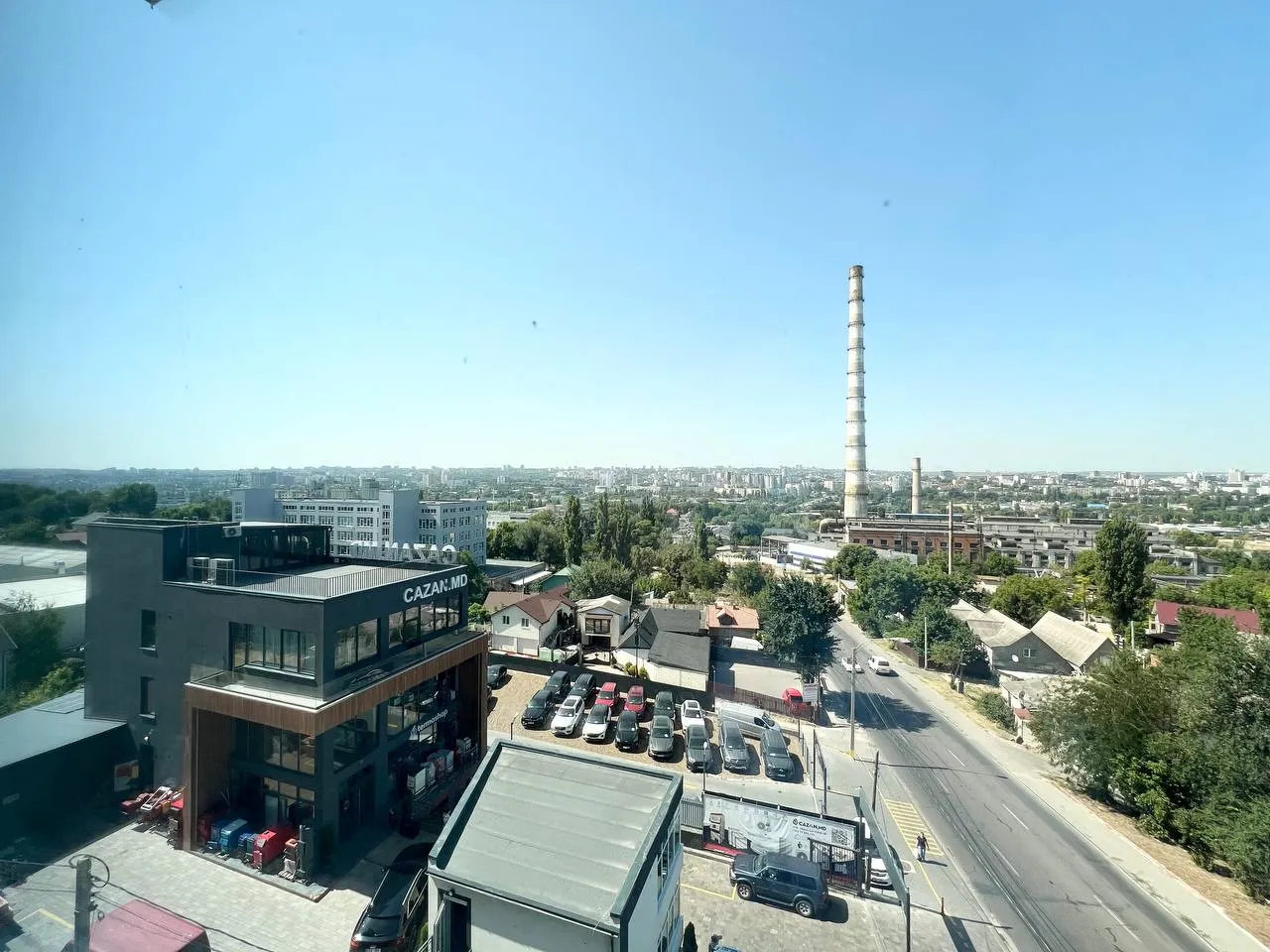 Chișinău Ciocana str. Vadul lui Vodă 11