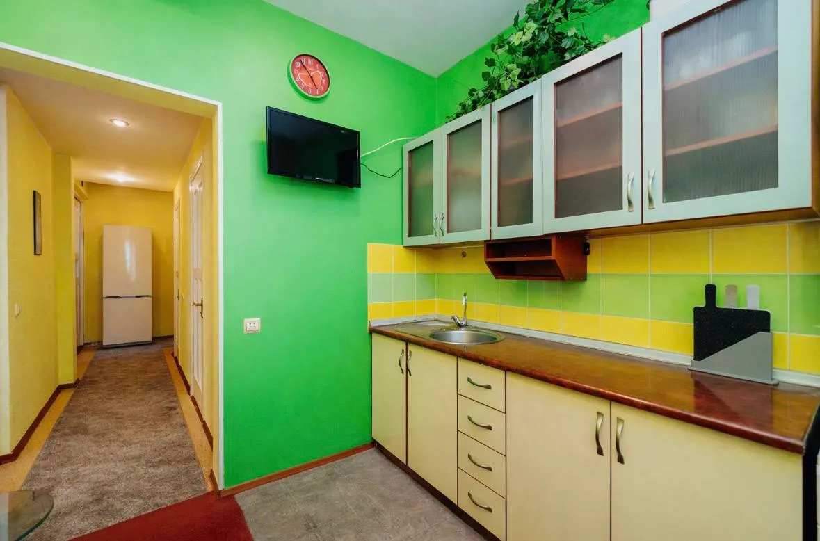 Chișinău Centru str. Mitropolit Petru Movilă  1