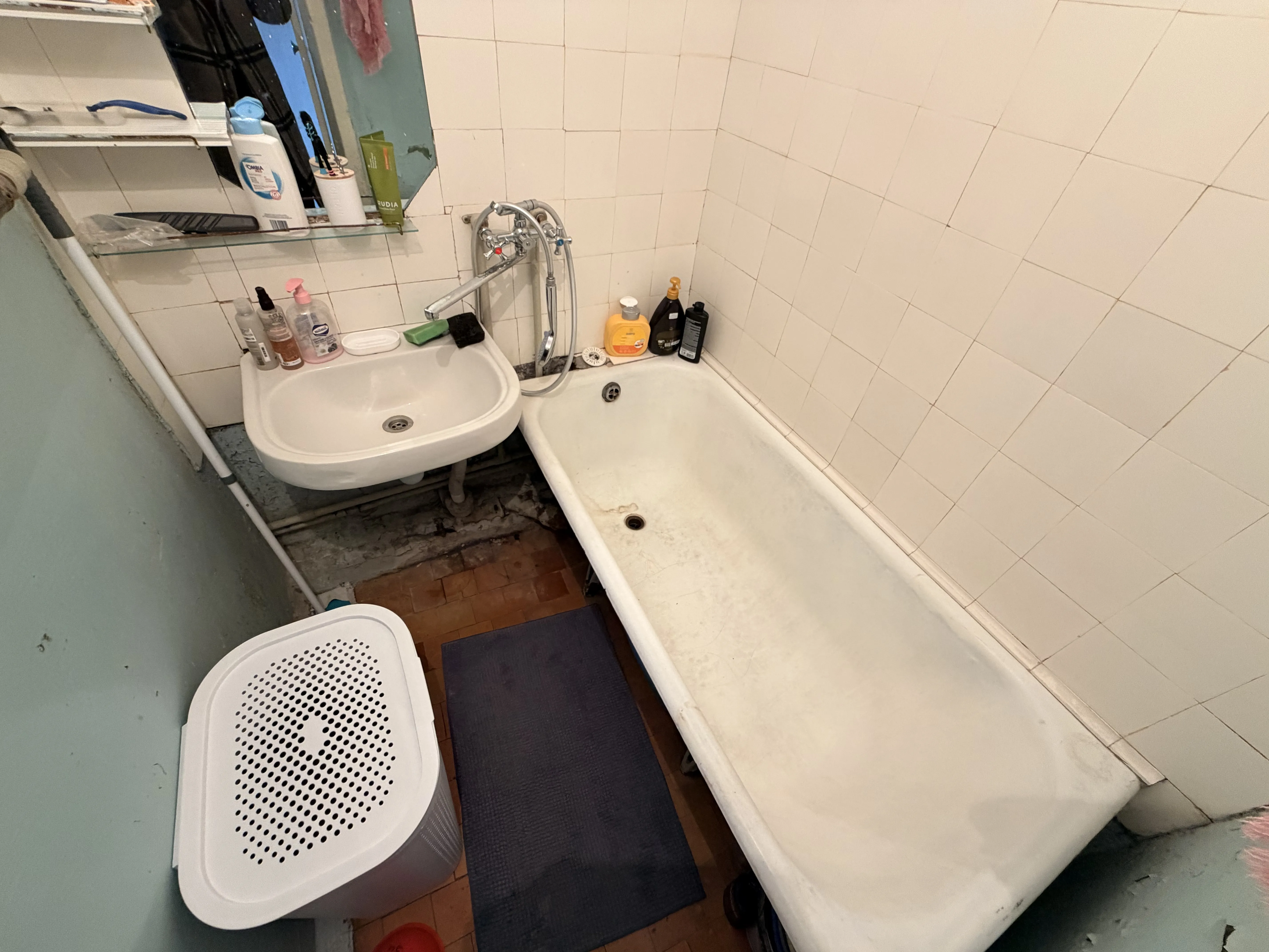 Chișinău Râşcani str. Miron Costin 5