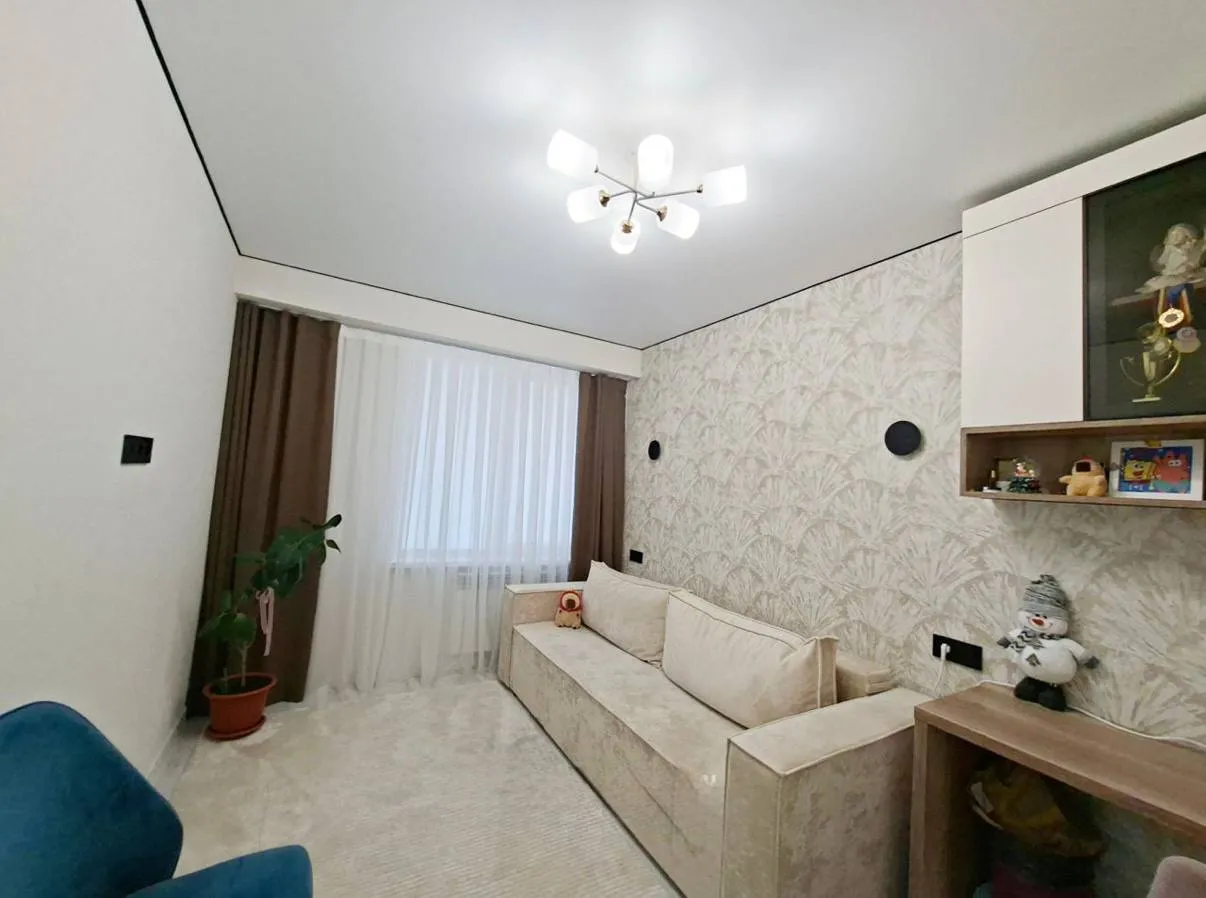 Chișinău Rîșcani bd. Moscova 7