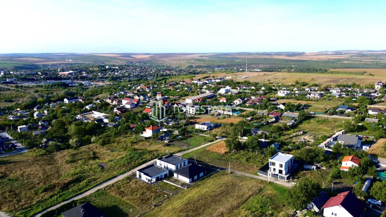Chișinău Goianul Nou str. Păcii 2