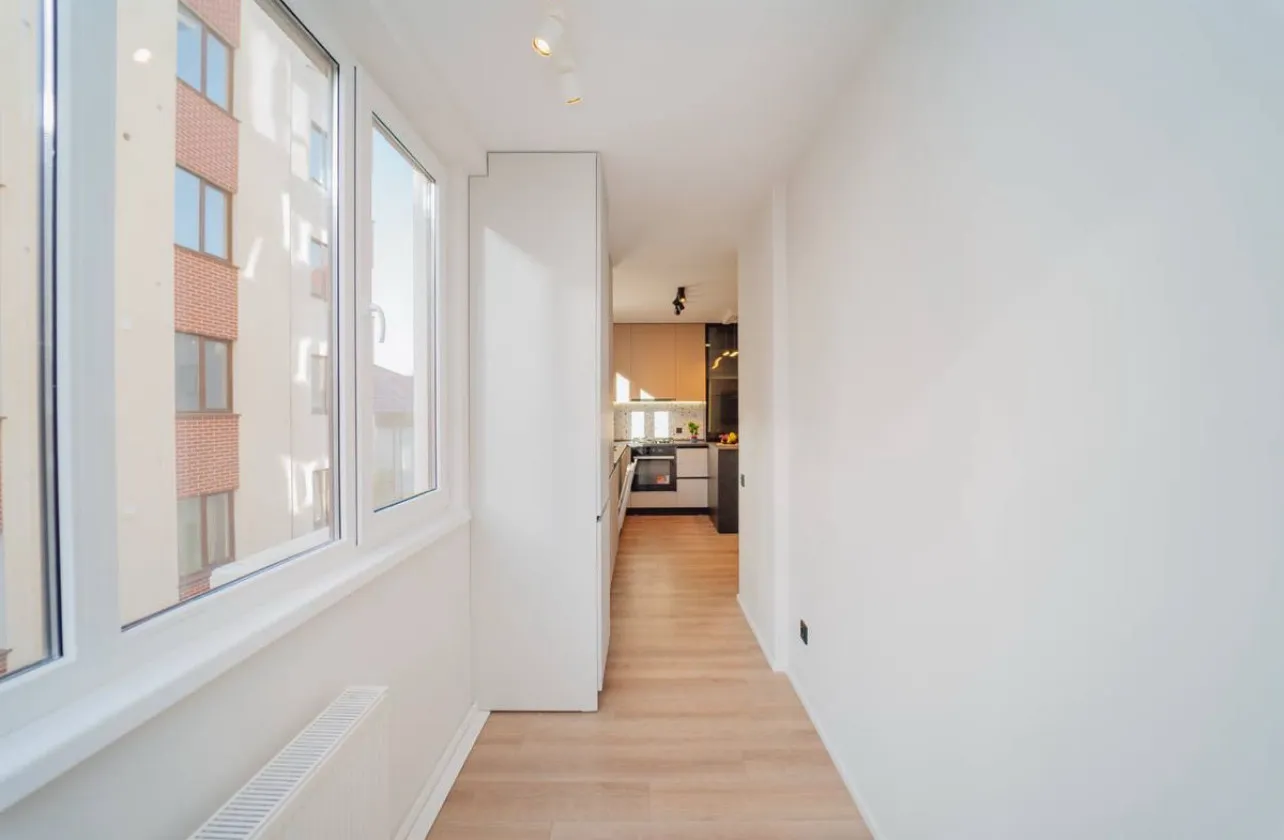 Chișinău Durlești str. Nicolae Dimo 16