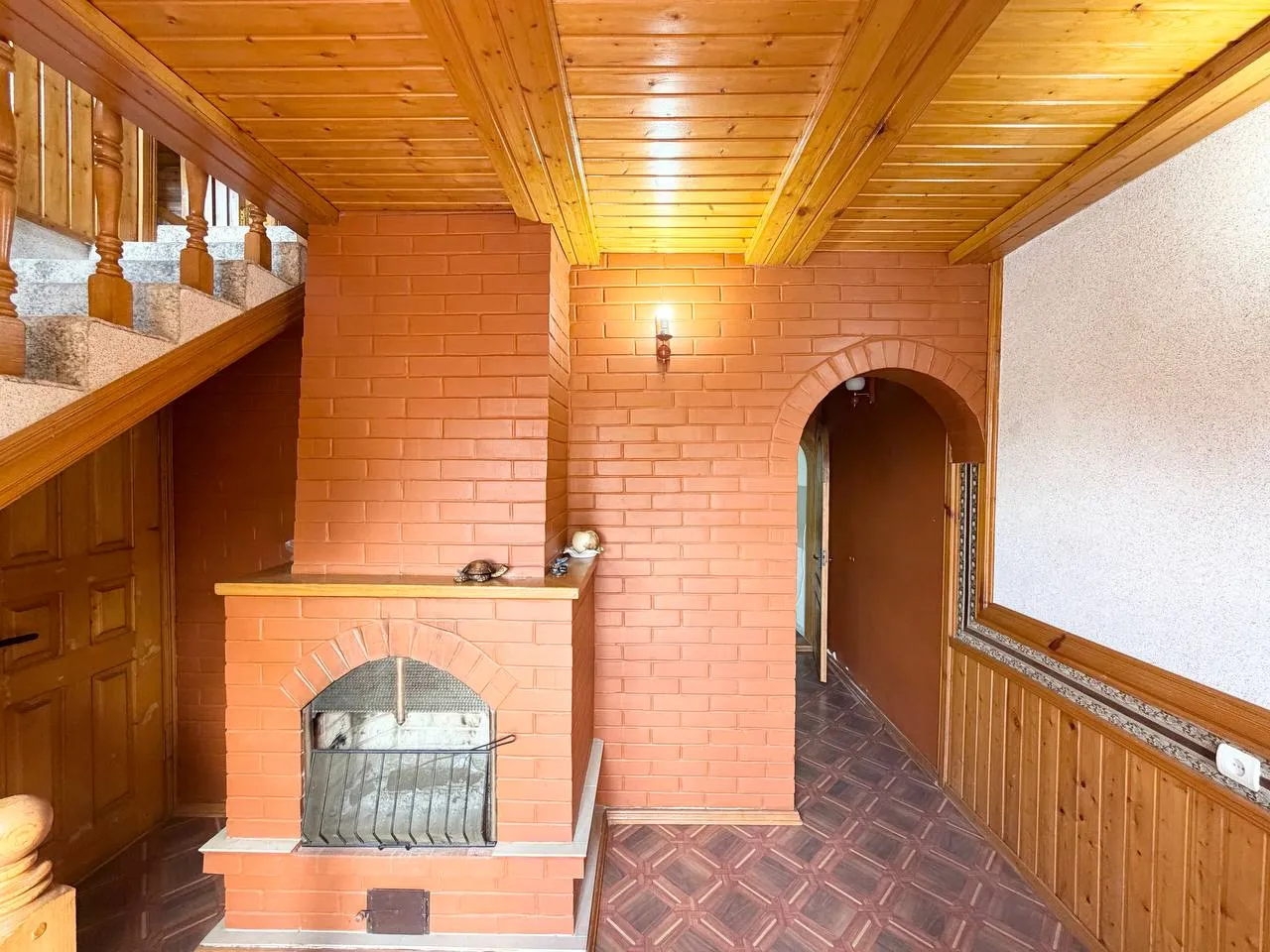 Chișinău Tohatin str. Rezervuarilor 9