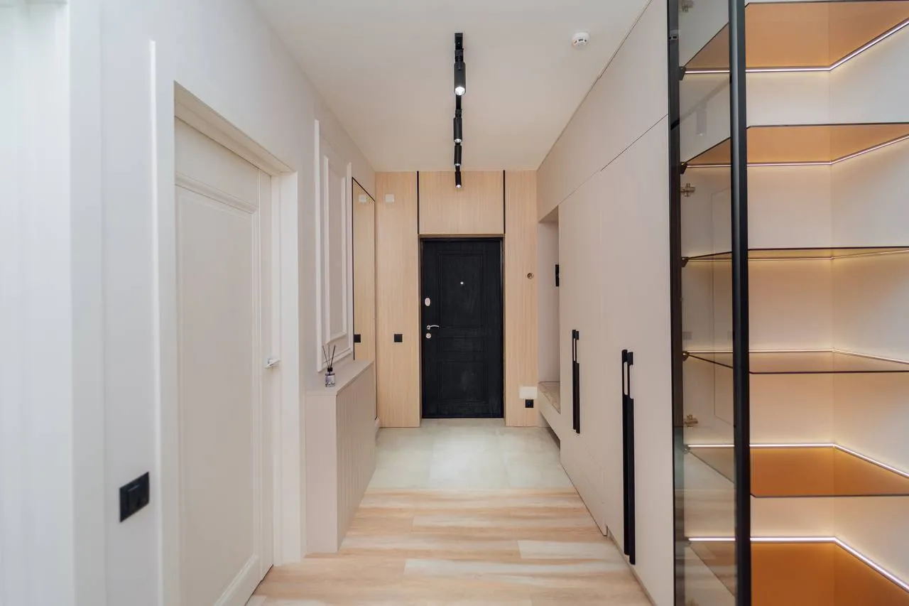 Chișinău Buiucani str. Ion Buzdugan 15