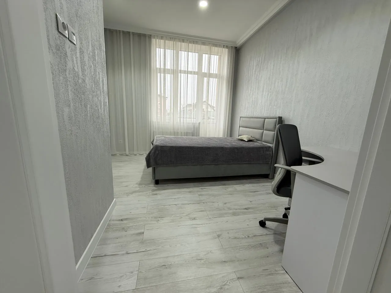 Chișinau Durlești str. Decebal 7