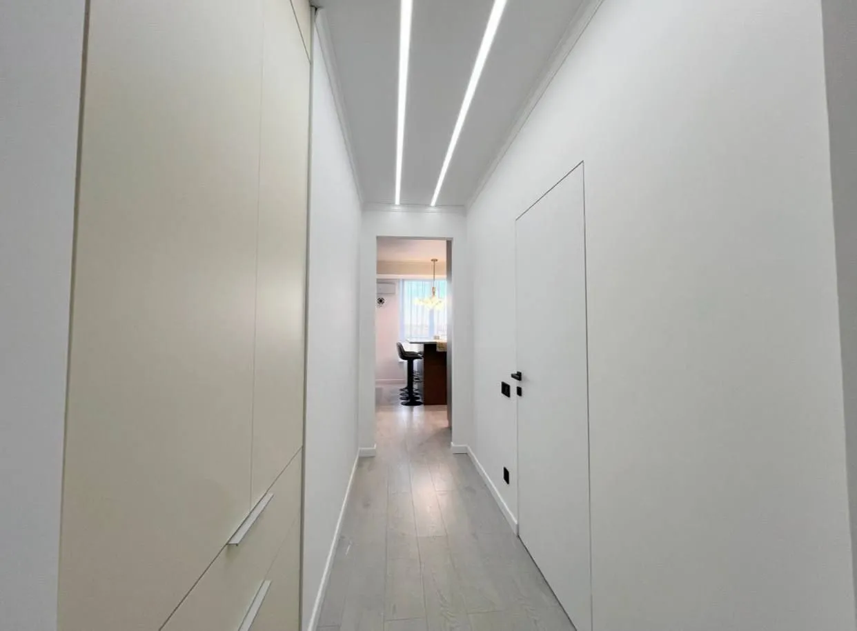 Chișinău Ciocana str. Nicolae Milescu Spătaru 8