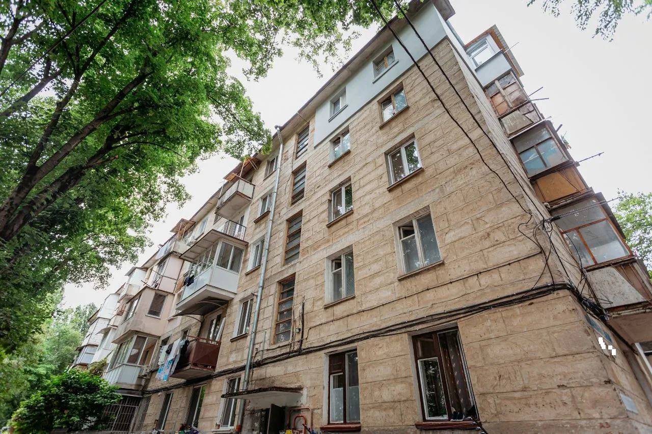 Chișinău Rîșcani str. Andrei Saharov 12