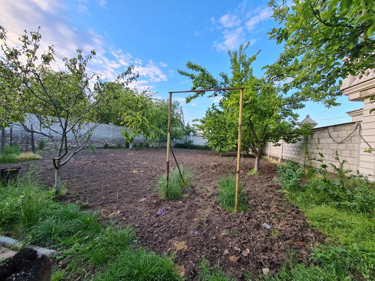 Ialoveni Bardar str. Aurel David 8