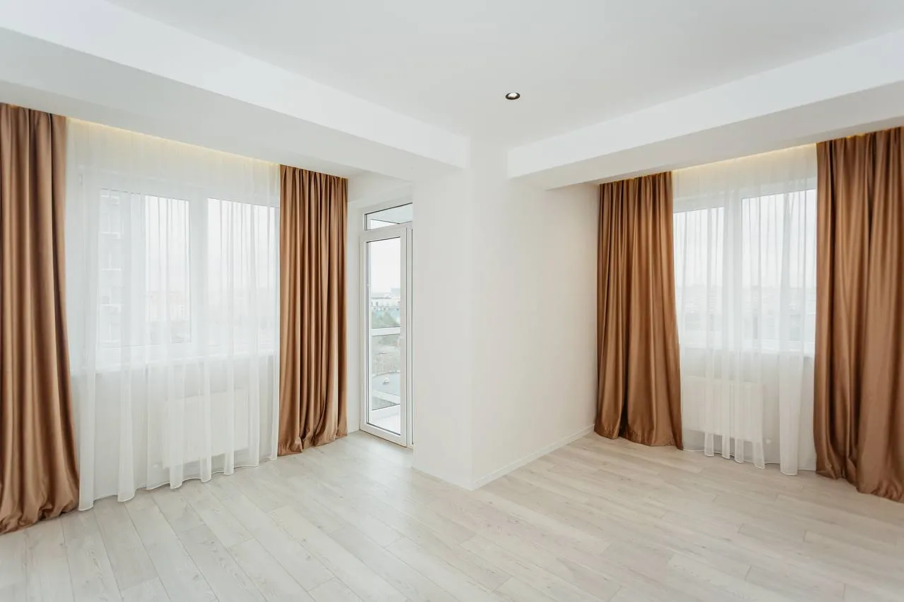 Chișinău Rîșcani str. Matei Basarab 8