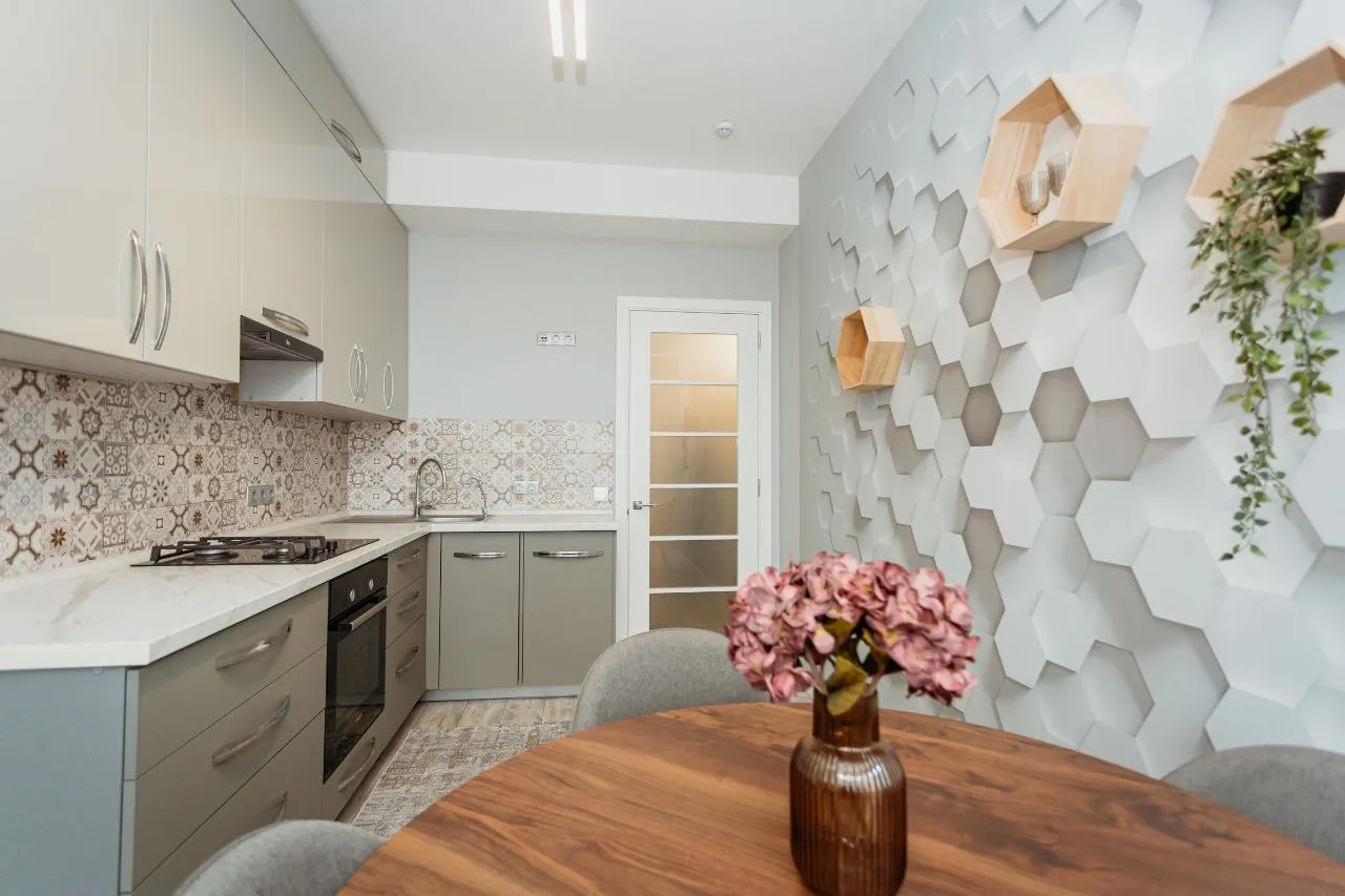 Chișinău Centru str. Lev Tolstoi 3