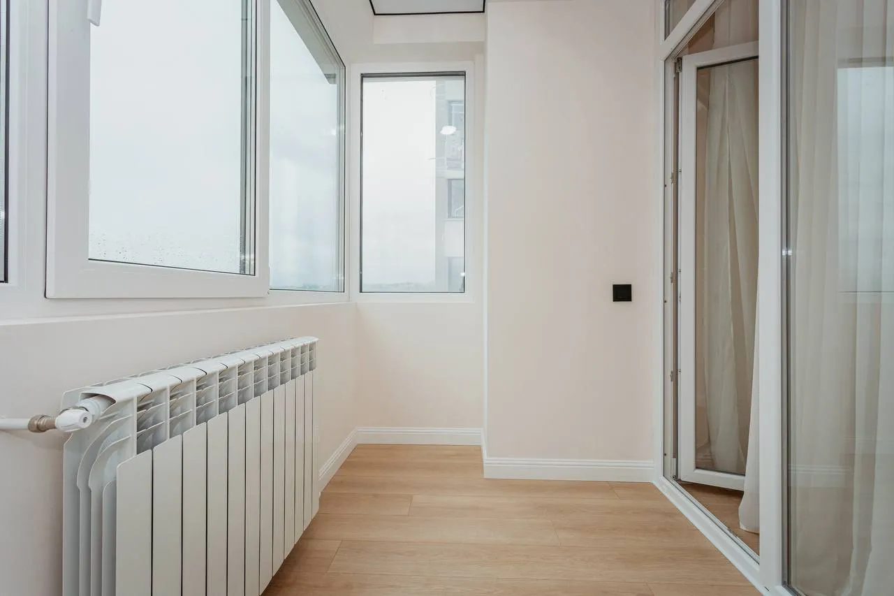 Chișinău Buiucani str. Vasile Lupu 13