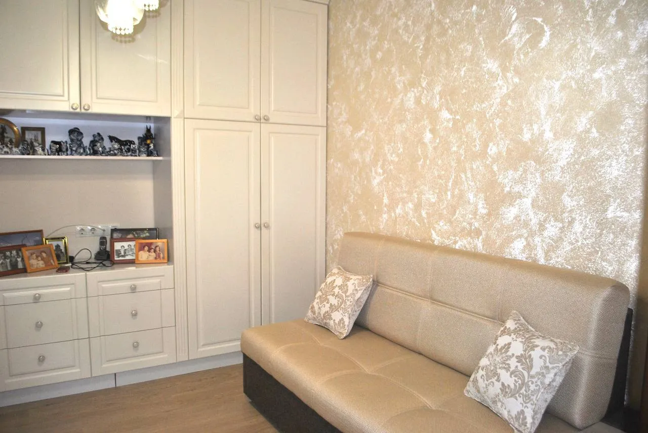 Chișinău Buiucani str. Alba Iulia 9