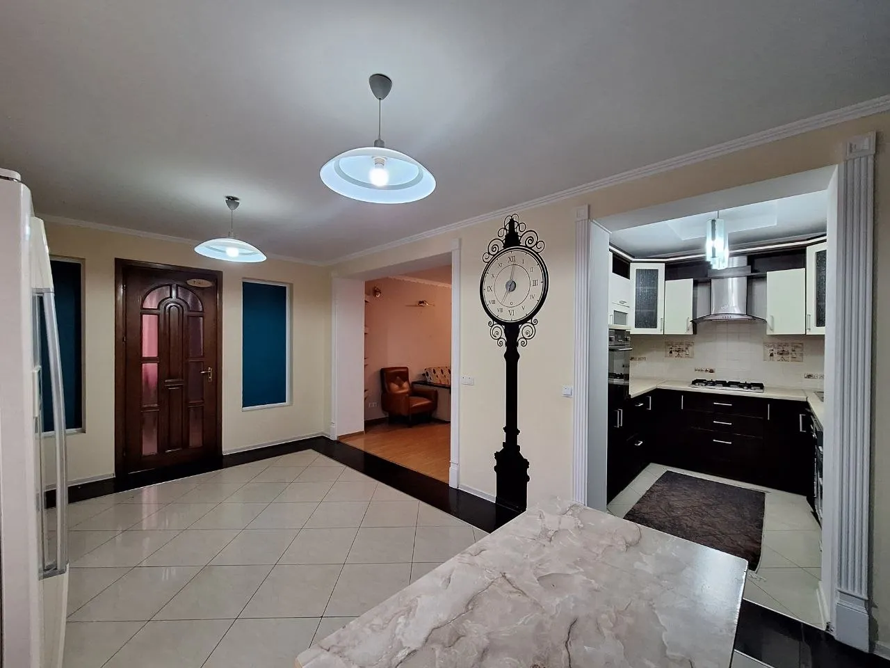 Chișinău Botanica str. Nicolai Zelinski 1