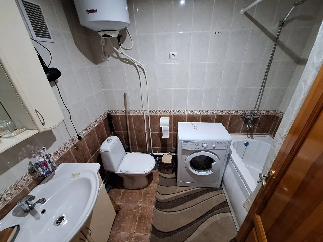 Chișinău Botanica str. Teilor 10