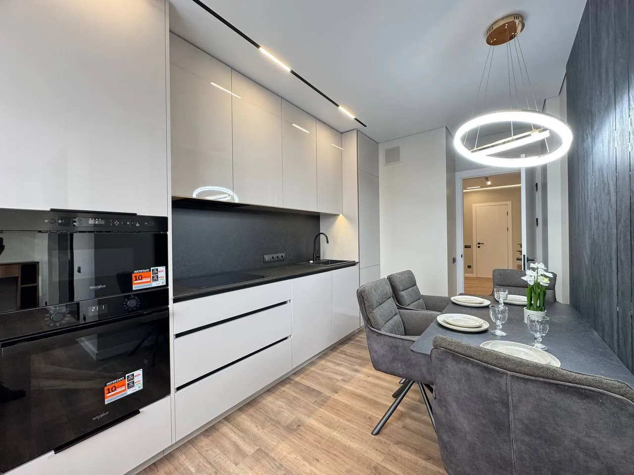 Chișinău Buiucani str. Vasile Lupu 1