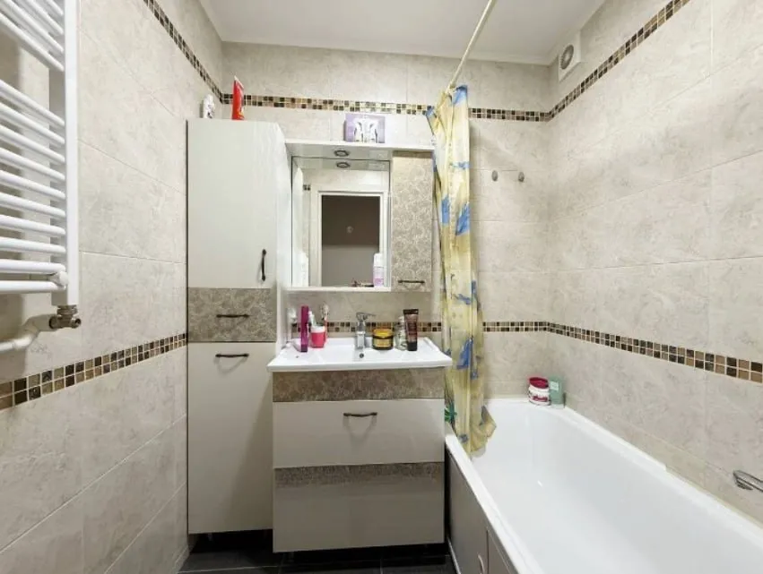 Chișinău Ciocana bd. Mircea cel Bătrân 11