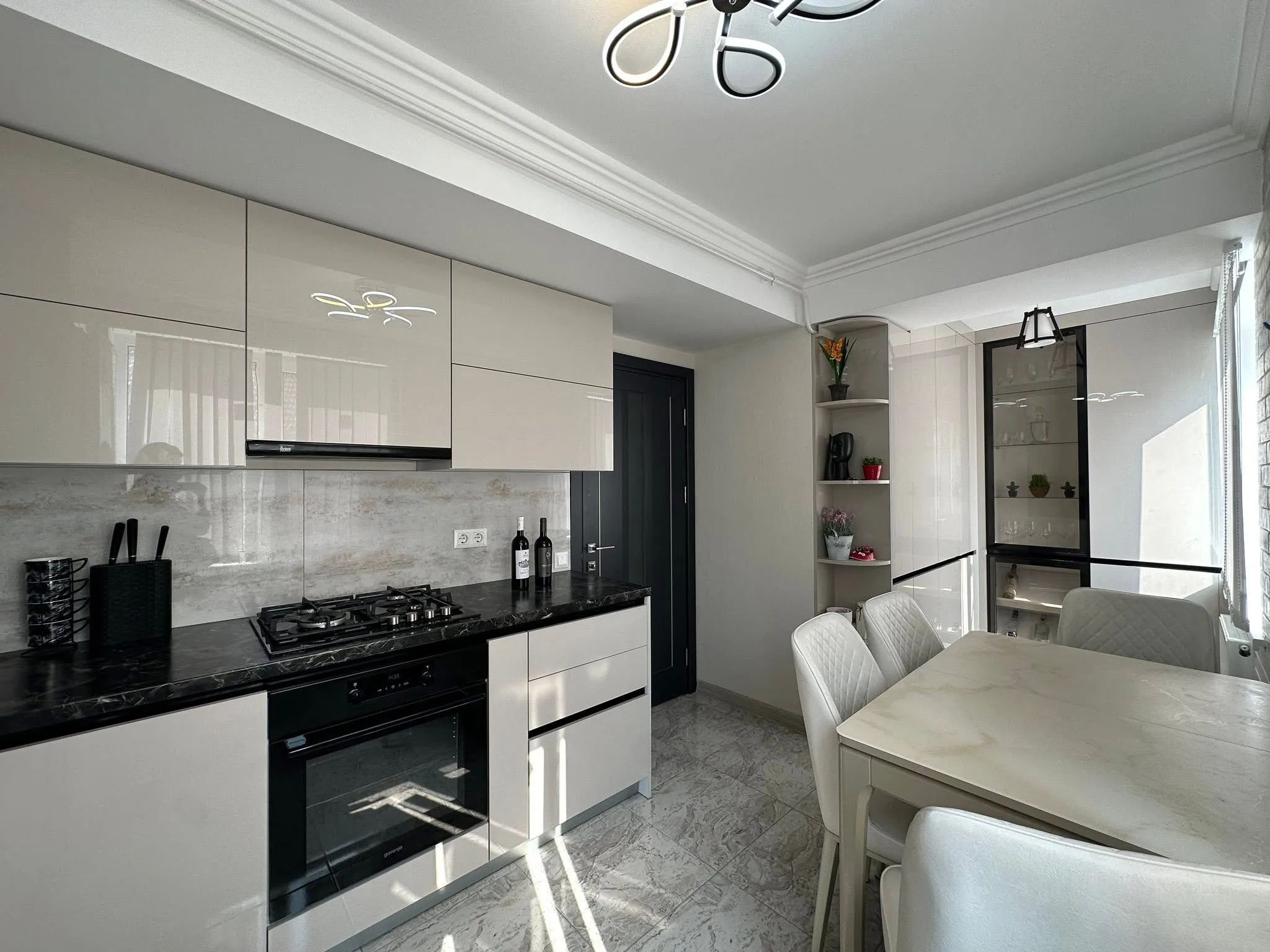 Chișinău Centru str. Nicolae Testemițanu 5