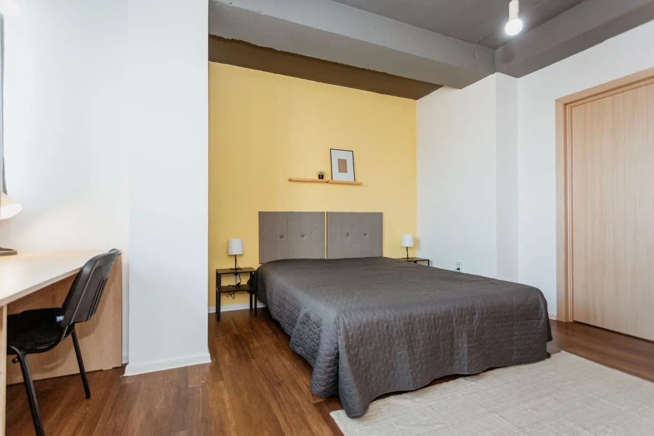 Chișinău Centru str. Nicolae Testemițanu 7