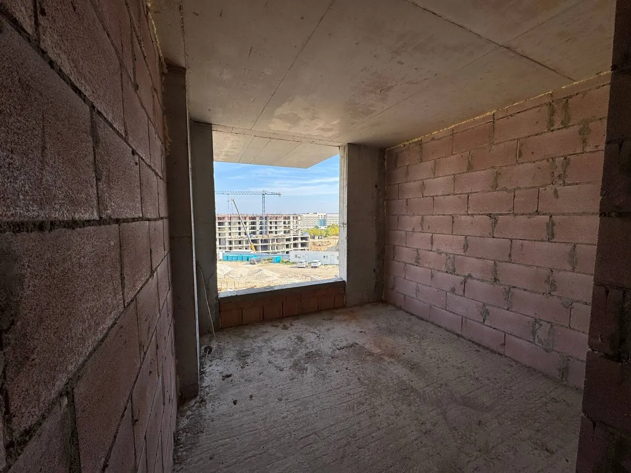 Chișinău Botanica bd. Dacia 7