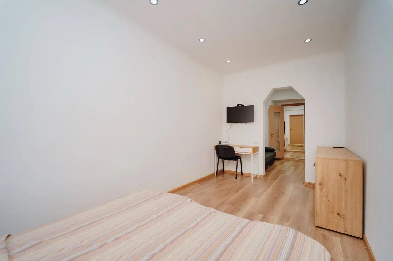 Chișinău Centru str. București 7