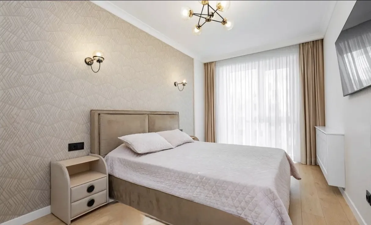 Chișinău Ciocana bd. Mircea cel Bătrân 4