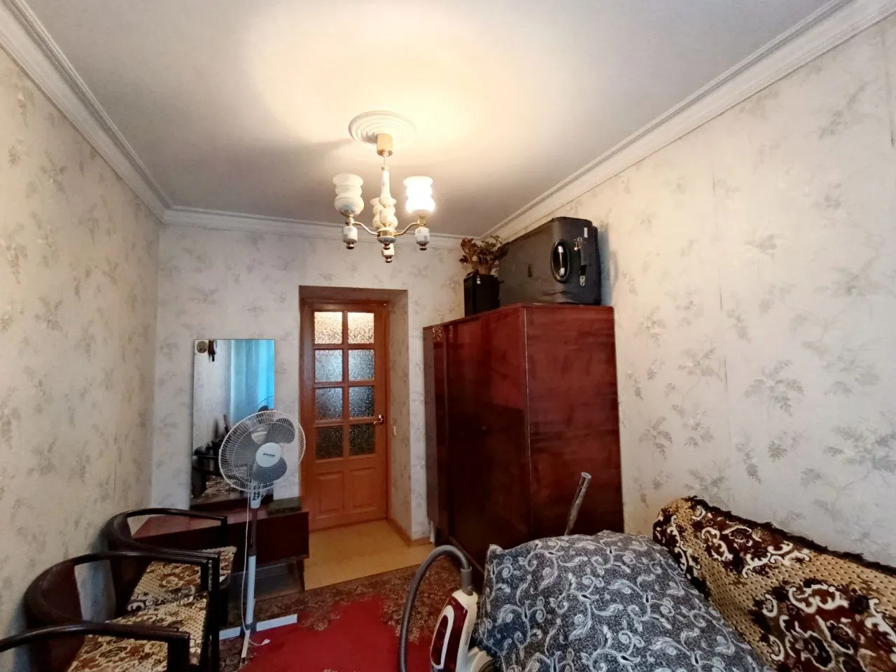 Chișinău Botanica str. Hristo Botev 5