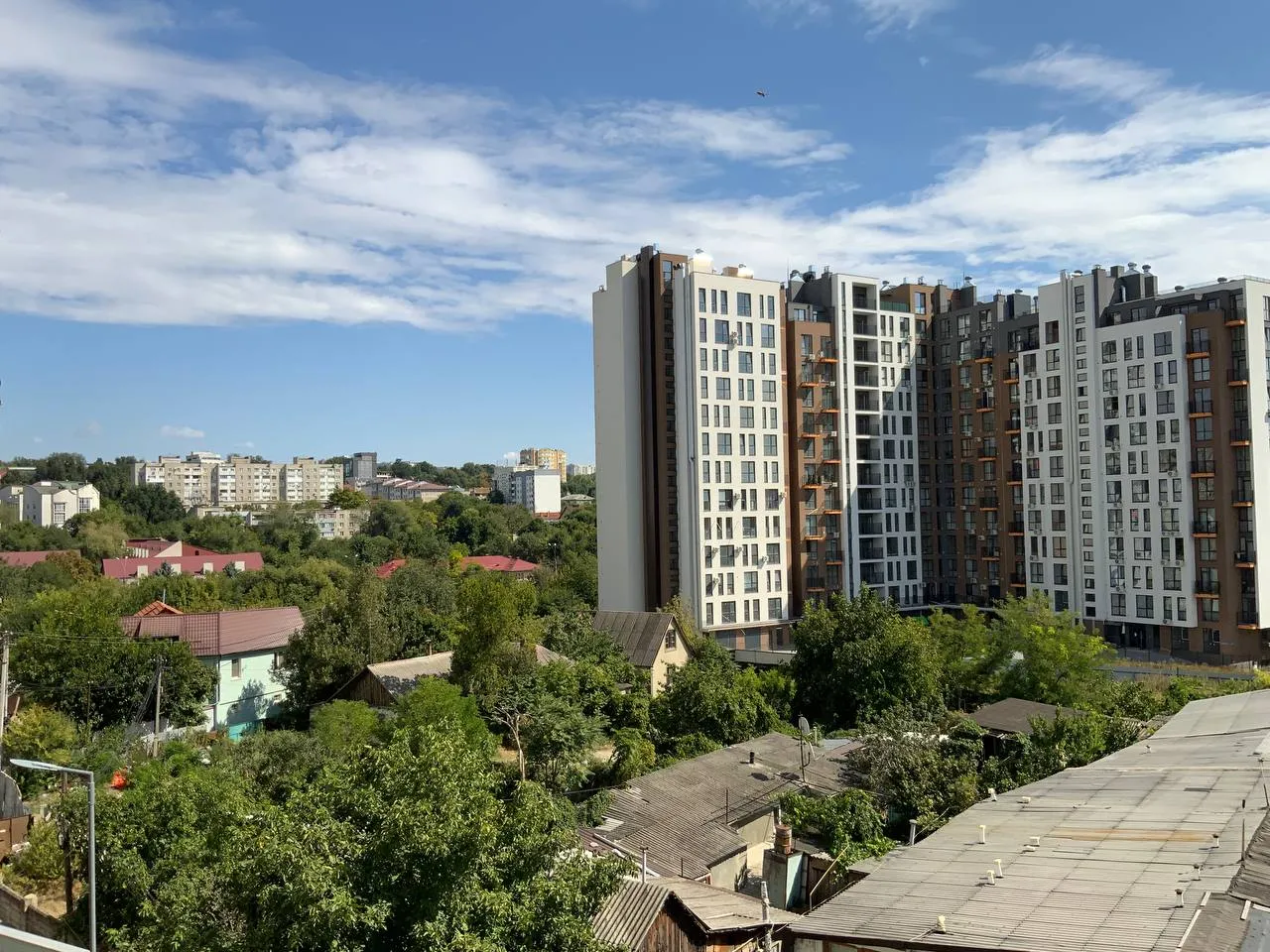 Chișinău Rîșcani bd. Renașterii Naționale 13