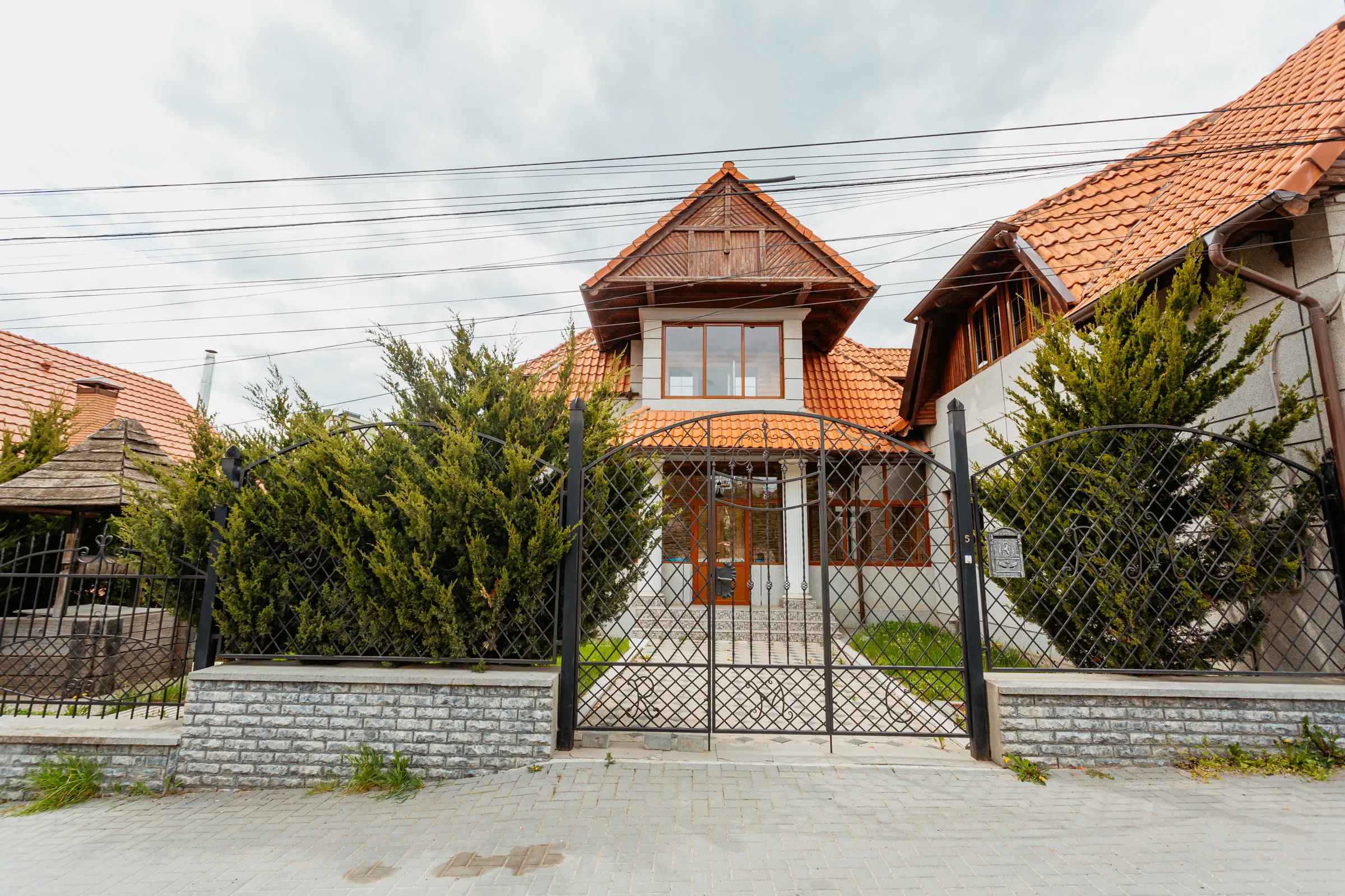 Chișinău Durlești str. Toma Alimoș 30