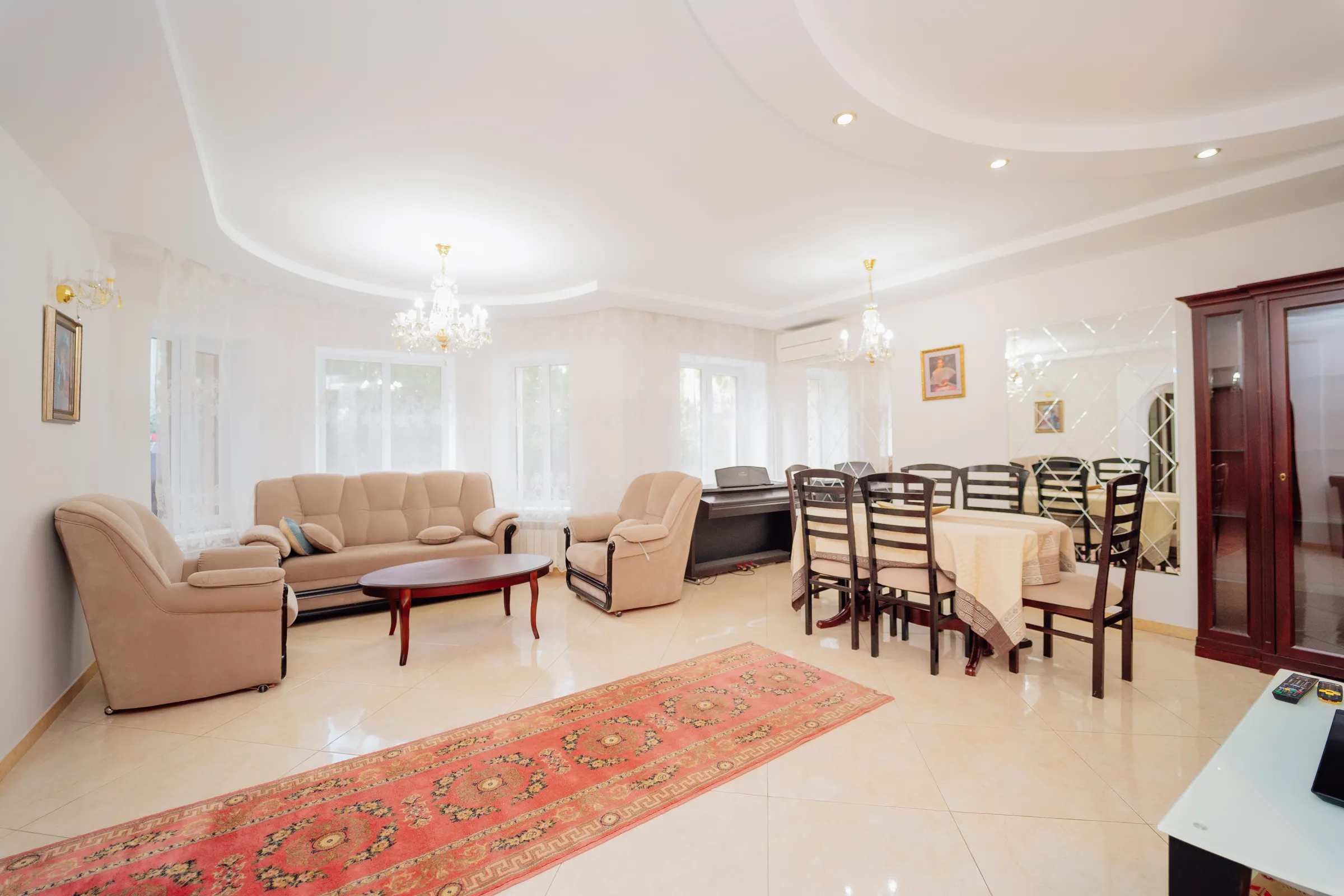 Chișinău Telecentru șos. Hâncești 3