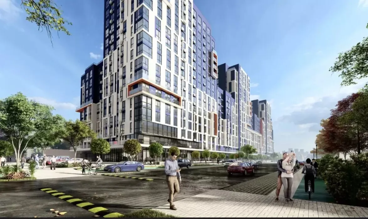 Chișinău Rîșcani str. Calea Moșilor . 3