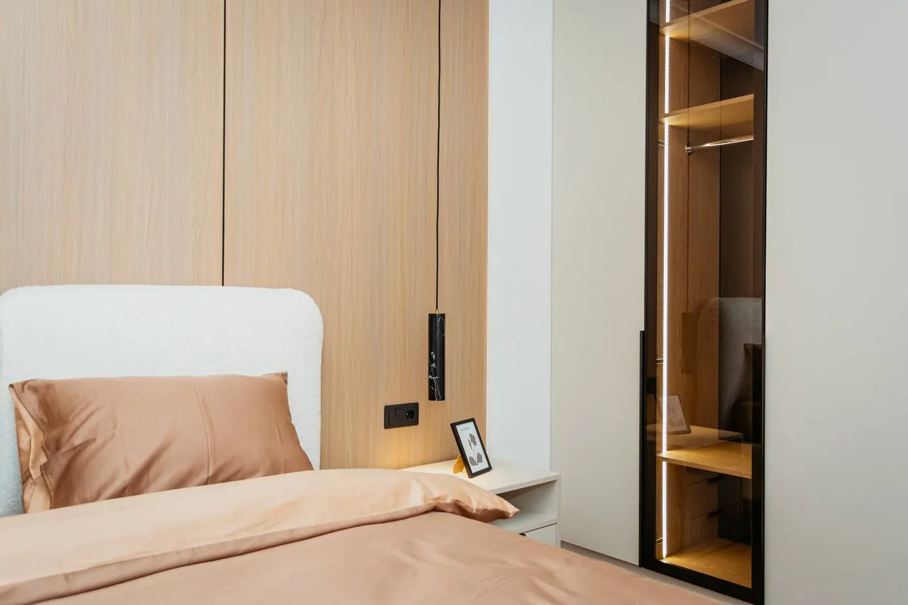 Chișinău Buiucani str. Ion Buzdugan 14