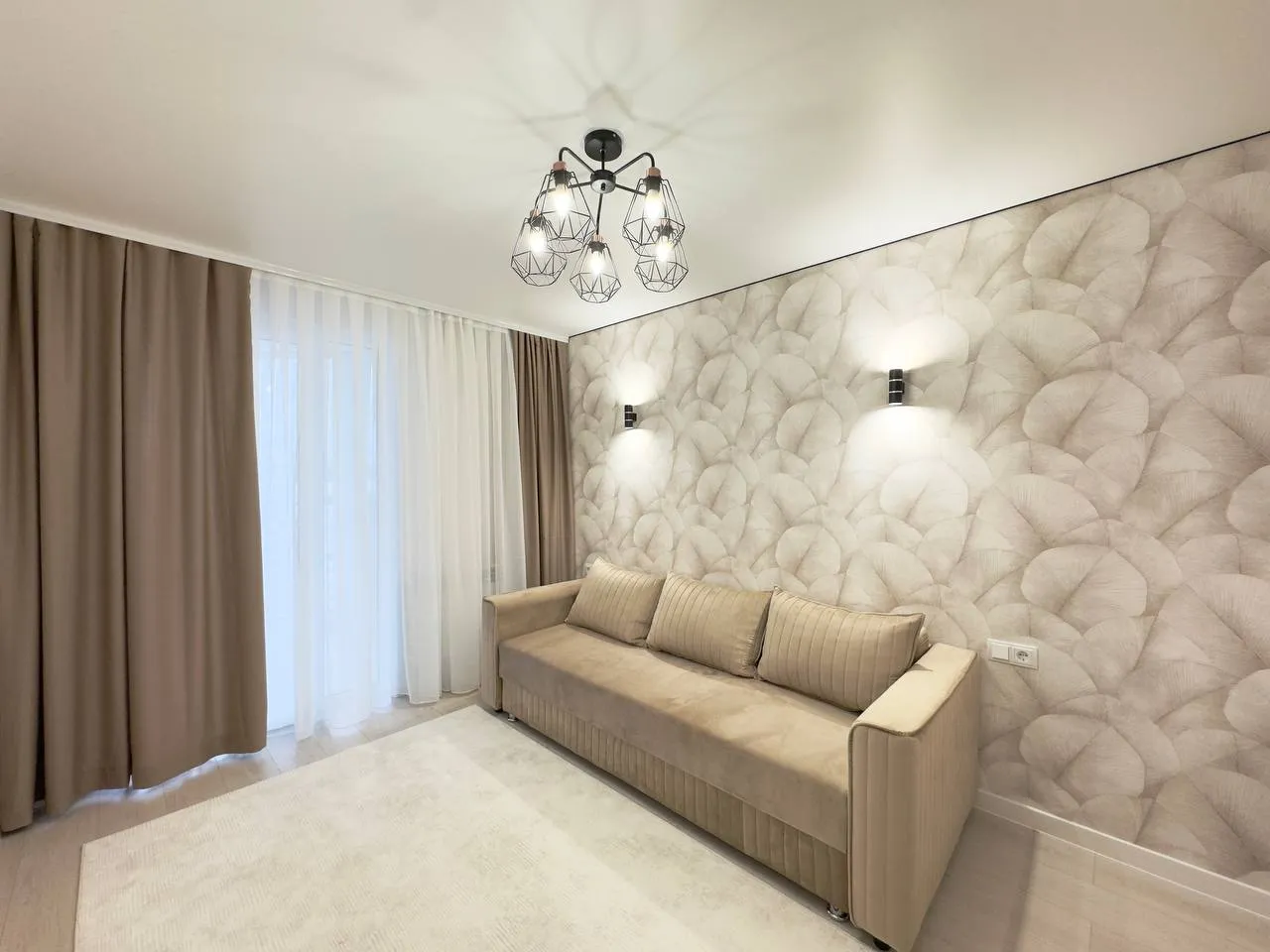 Chișinău Rîșcani bd. Moscova 5