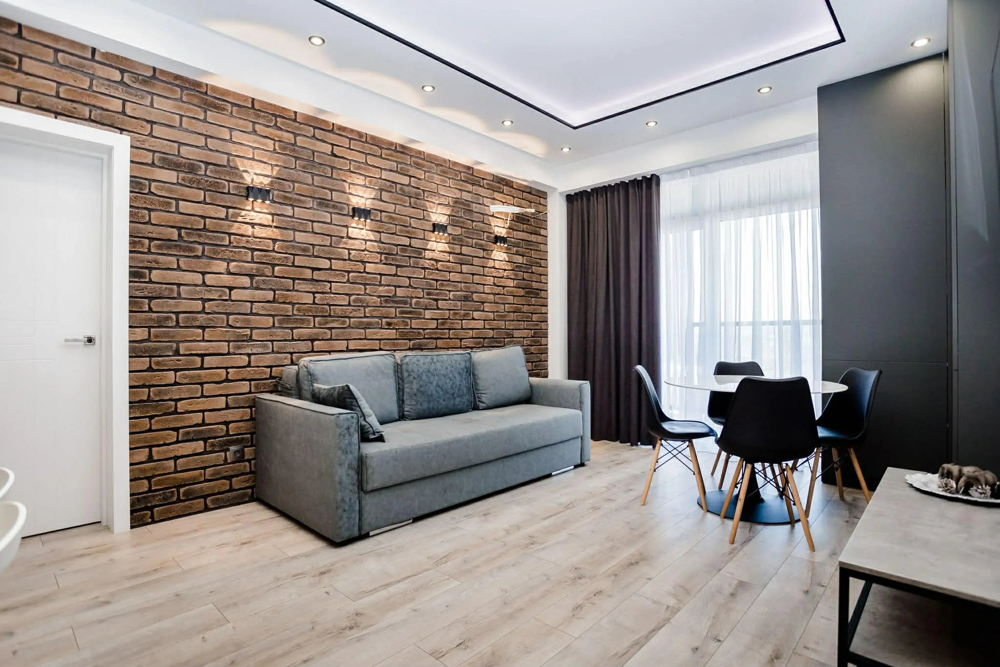 Chișinău Rîșcani str. Bogdan Voievod 2