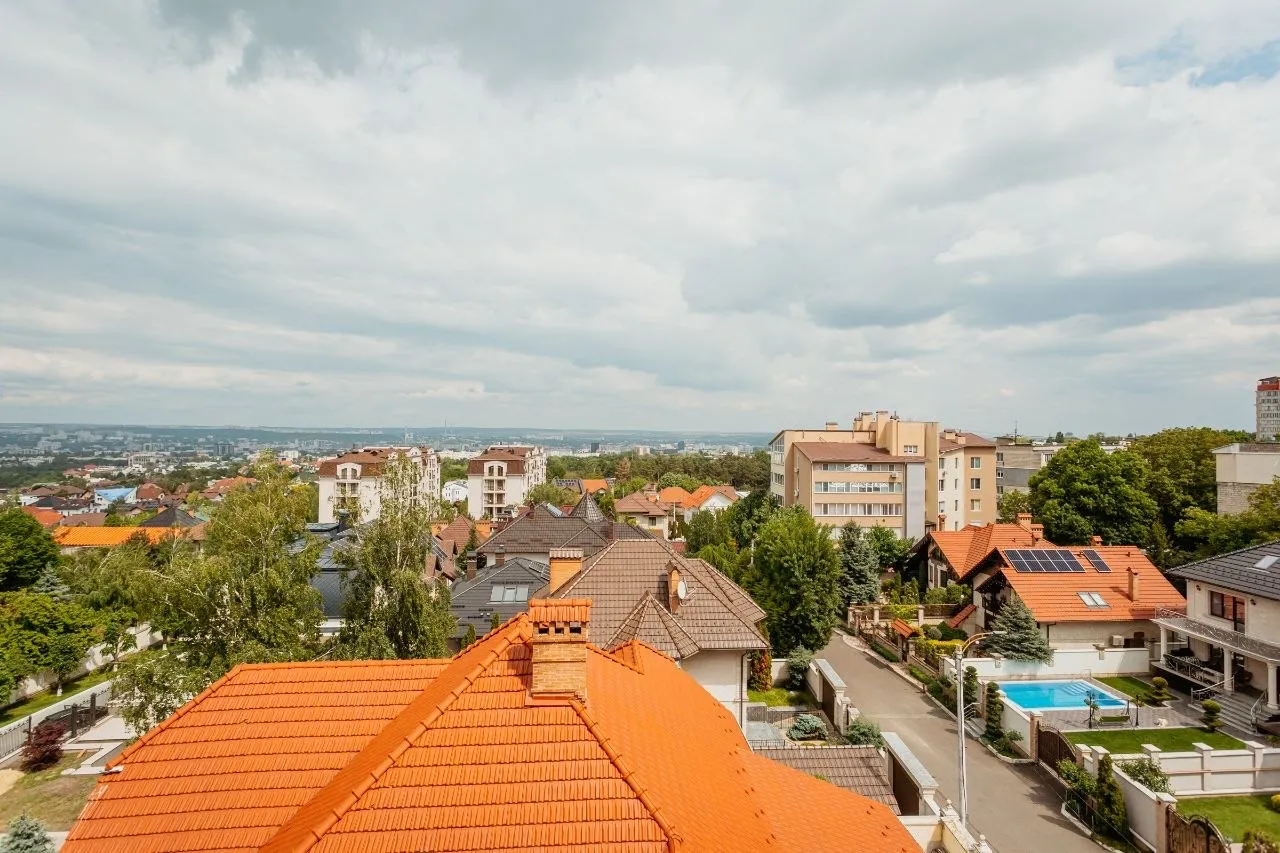 Chișinău Telecentru str. Pietrarilor 16