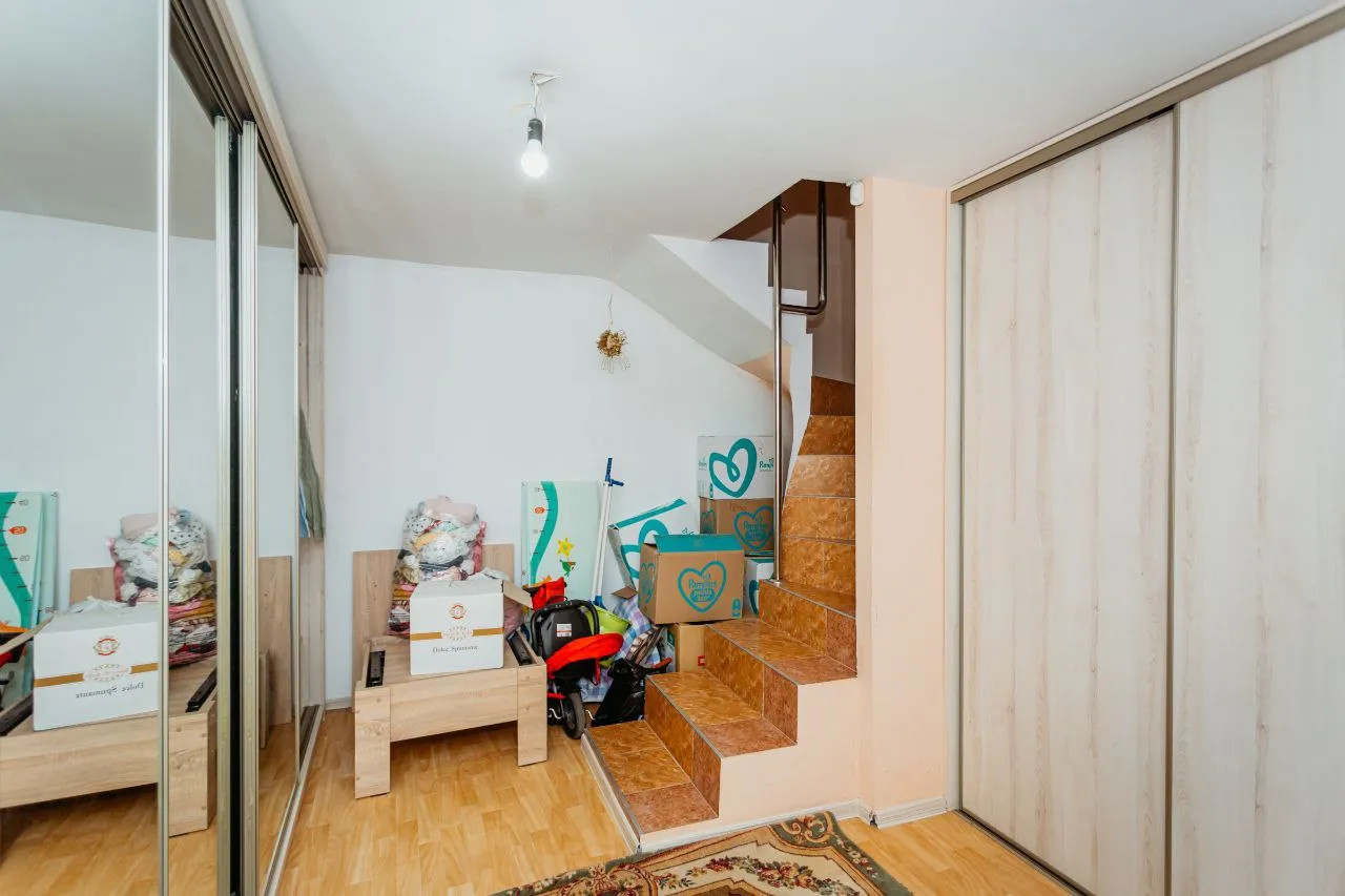 Chișinău Telecentru str. Drumul Viilor 10