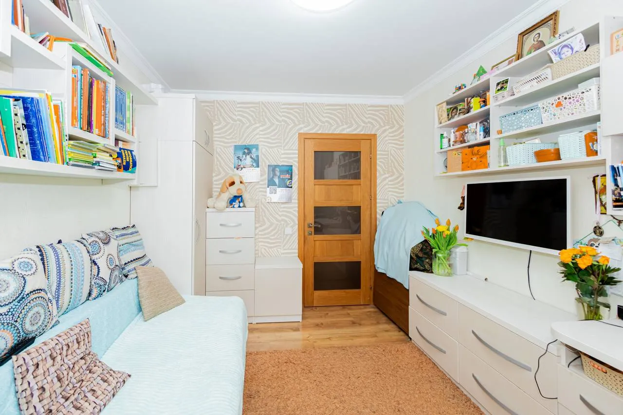 Chișinău Botanica str. Nicolae Titulescu 9